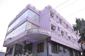 Hotel Stay Inn